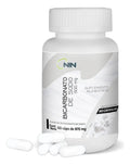 BICARBONATO DE SODIO 500 MG
