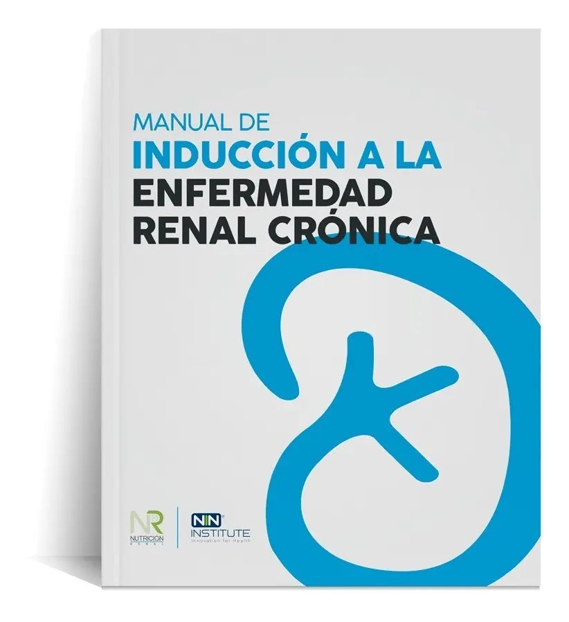 Manual de Inducción a la ERC para pacientes