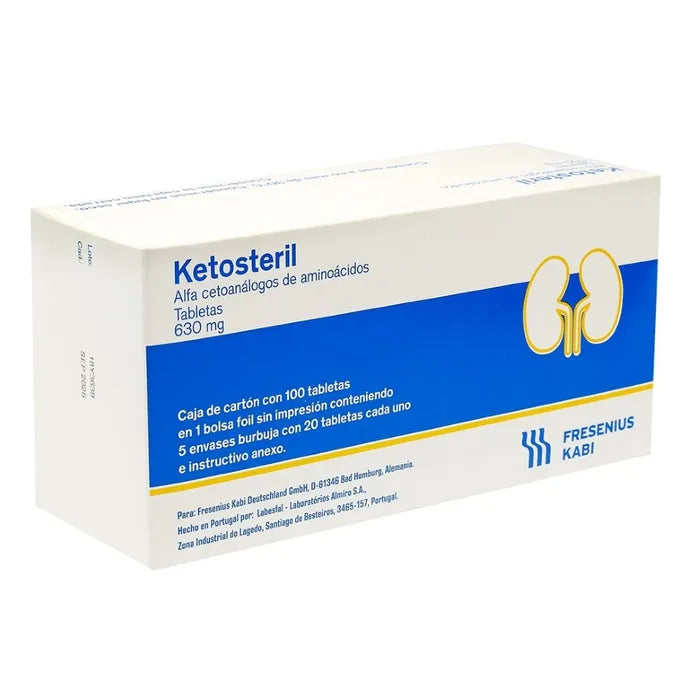 KETOSTERIL
