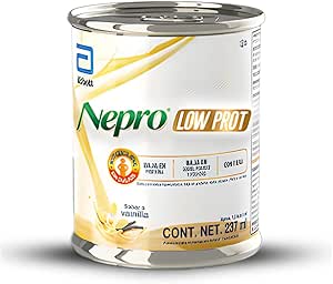 NEPRO LOW PROT