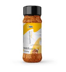 SAZONADOR DE POLLO