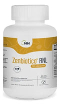 ZENBIOTICO RNL 120 CAPSULAS