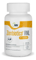 ZENBIOTICO RNL 60 CAPSULAS